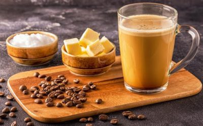 What is Bulletproof Coffee?