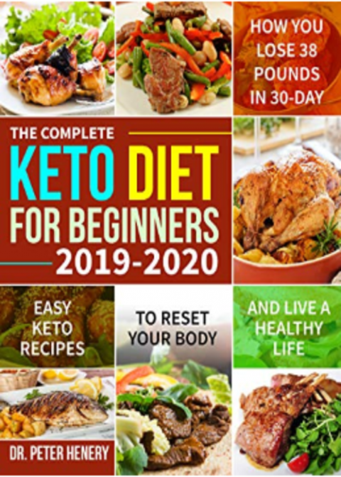 10 books to fast track your keto results smart beginners keto